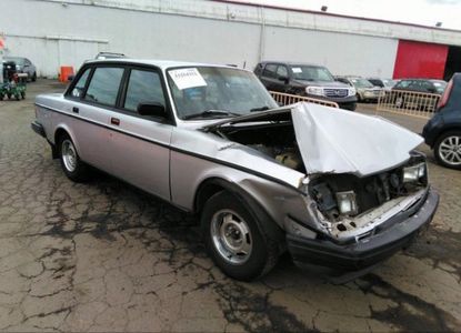 Vehicle Report for - Image 1