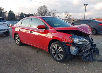 Vehicle Report for VIN 3N1AB7AP0KY250398 - Image 1