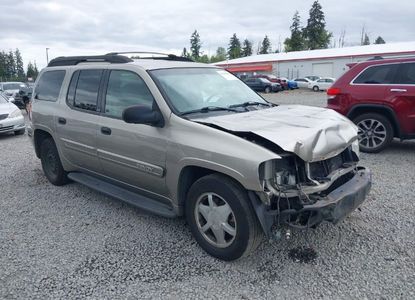 Informe del vehículo para VIN 1GKET16S326124411 - Imagen 1