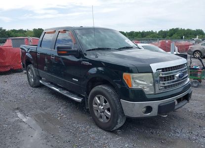 Vehicle Report for - Image 1