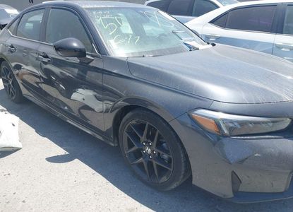 Vehicle Report for - Image 1