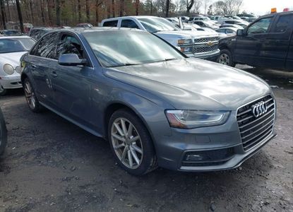 Informe del vehículo para VIN WAUAFAFL0FA062945 - Imagen 1