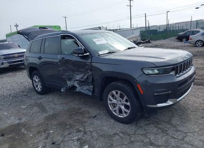 Raport pojazdu dla VIN 1C4RJKBG2M8213100 - Obraz 1