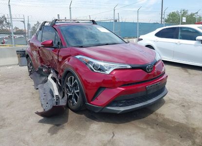 Raport pojazdu dla VIN JTNKHMBX9K1046003 - Obraz 1