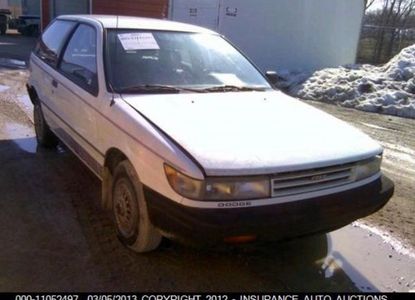 Vehicle Report for - Image 1