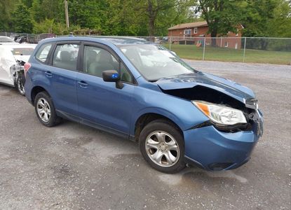 Vehicle Report for - Image 1