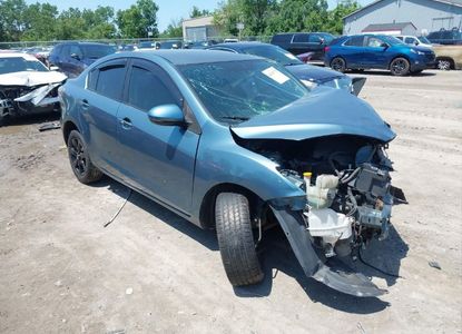 Informe del vehículo para VIN JM1BL1VG4B1372367 - Imagen 1