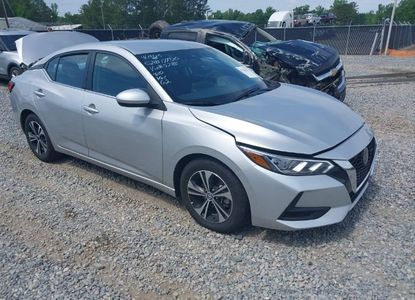 Vehicle Report for VIN 3N1AB8CV8PY295288 - Image 1