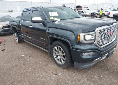 Informe del vehículo para VIN 3GTP1PEC4HG280469 - Imagen 1