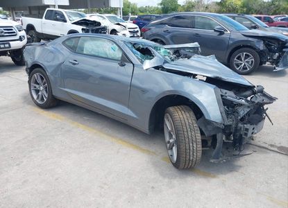 Vehicle Report for - Image 1