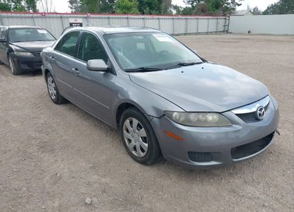 Vehicle Report for VIN 1YVFP80CX65M36617 - Image 1