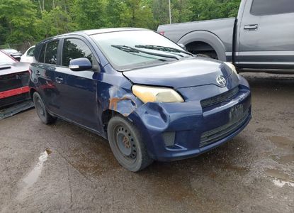 Vehicle Report for VIN JTKKU4B42AJ052089 - Image 1