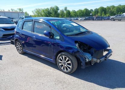 Vehicle Report for - Image 1
