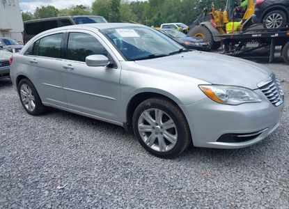 Informe del vehículo para VIN 1C3BC1FGXBN553372 - Imagen 1