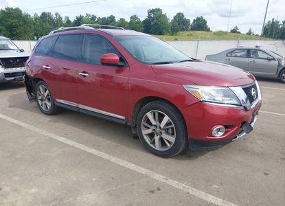 Vehicle Report for - Image 1