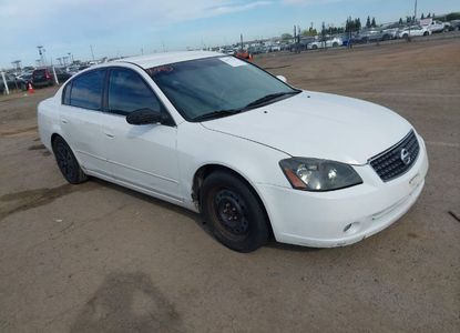 Vehicle Report for VIN 1N4AL11D96N362798 - Image 1