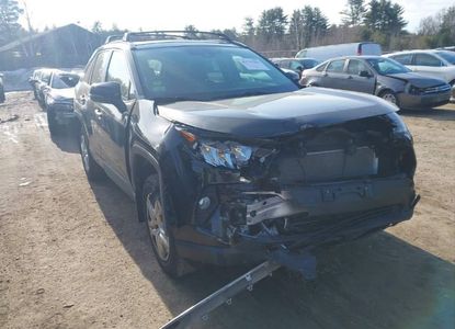 Vehicle Report for VIN JTMN1RFV8KD033205 - Image 1