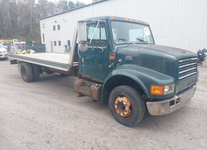 Vehicle Report for - Image 1