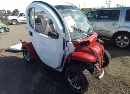 Vehicle Report for - Image 1