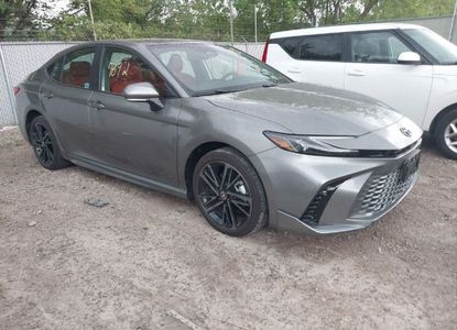 Informe del vehículo para VIN 4T1DBADK8SU525909 - Imagen 1