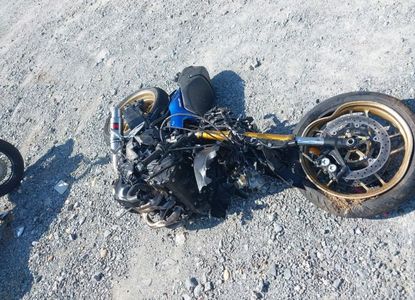 تقرير المركبة لـ - الصورة 1