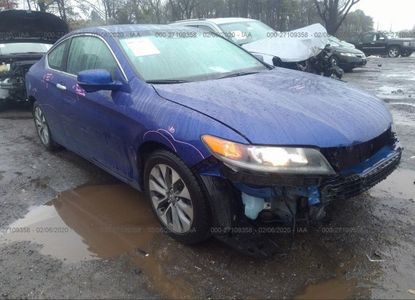 Vehicle Report for VIN 1HGCT1B85DA017827 - Image 1