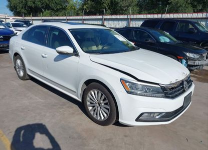 Informe del vehículo para VIN 1VWBS7A39GC019804 - Imagen 1