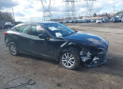 Vehicle Report for VIN 3MZBM1V73FM128065 - Image 1