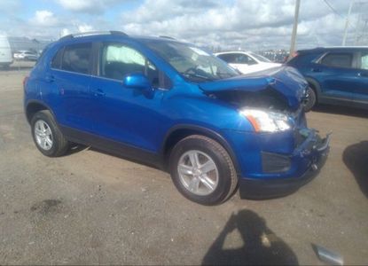 Vehicle Report for - Image 1