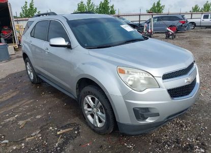 Raport pojazdu dla VIN 2GNALDEK1D1116709 - Obraz 1