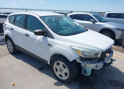 Vehicle Report for VIN 1FMCU0F70HUB60224 - Image 1