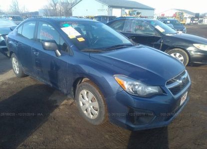 Vehicle Report for VIN JF1GJAA6XCG010864 - Image 1