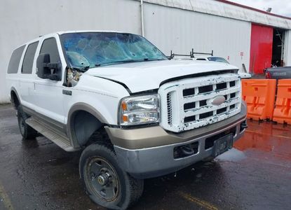 Raport pojazdu dla VIN 1FMSU43F31EC37134 - Obraz 1