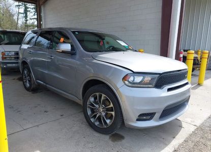 Vehicle Report for VIN 1C4RDJDGXKC744098 - Image 1