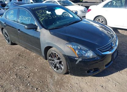 Vehicle Report for - Image 1