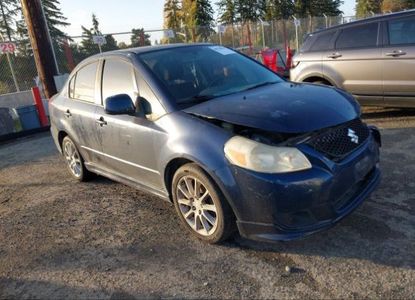 Vehicle Report for VIN JS2YC415285102464 - Image 1