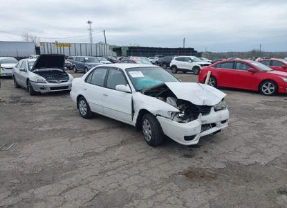 Vehicle Report for VIN 2T1BR12E02C543385 - Image 1