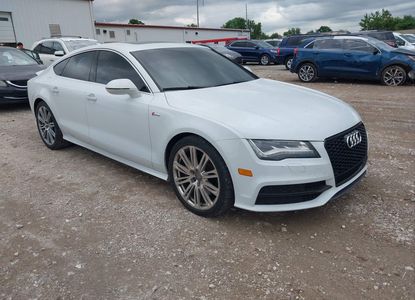 Vehicle Report for - Image 1