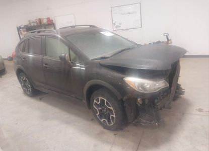 Vehicle Report for VIN JF2GPABCXHH279933 - Image 1