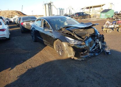 Informe del vehículo para VIN 5YJ3E1EB5JF170307 - Imagen 1