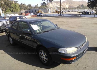 Vehicle Report for - Image 1
