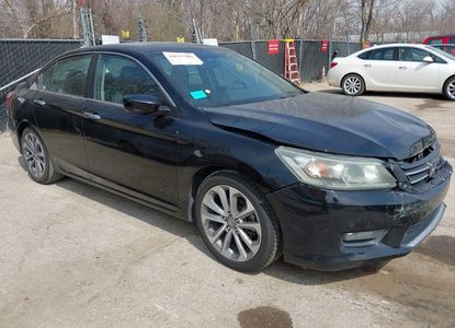 Vehicle Report for - Image 1