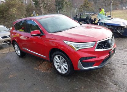 Vehicle Report for VIN 5J8TC2H30KL012344 - Image 1