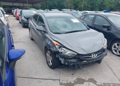 Vehicle Report for - Image 1