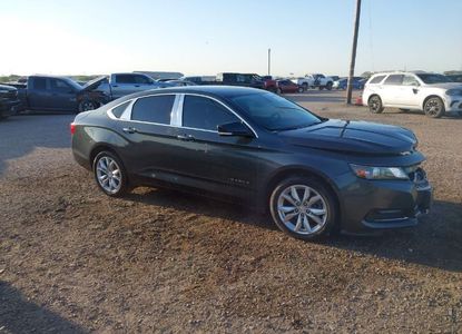 Звіт про транспортний засіб для VIN 2G1105S30J9152790 – зображення 1