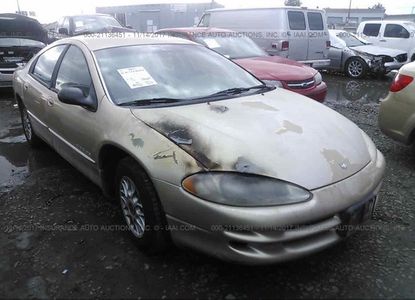 ავტომობილის ანგარიში VIN 2B3HD46R0WH200810 -ისთვის - სურათი 1