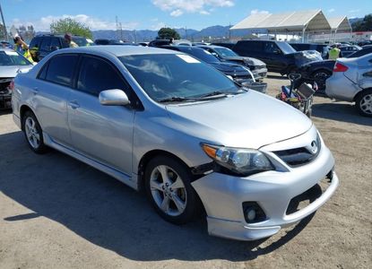 Vehicle Report for VIN 5YFBU4EE9CP041102 - Image 1