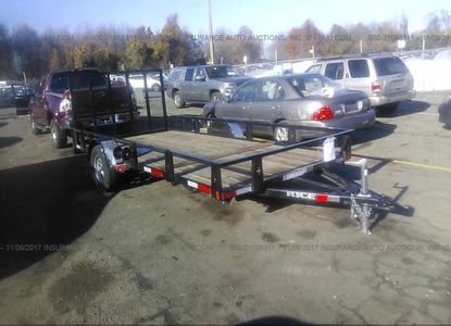 Доклад за превозно средство за VIN 4RWR11415HH016762 - Изображение 1