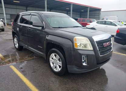Vehicle Report for - Image 1