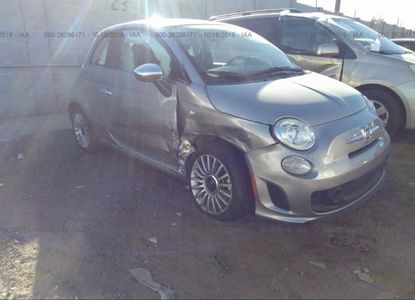 Vehicle Report for - Image 1